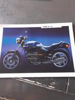 BMW K 75, Ophalen, BMW
