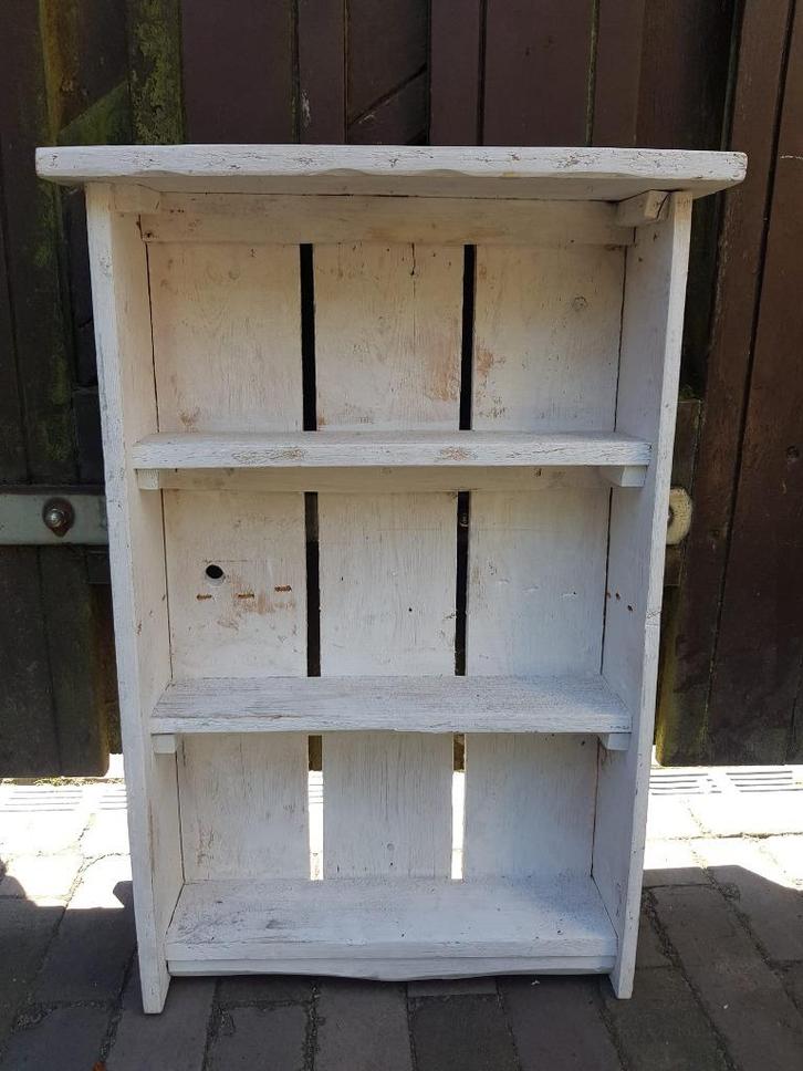 withouten wandkastje, Huis en Inrichting, Kasten | Wandmeubels, Gebruikt, Minder dan 100 cm, Minder dan 150 cm, Minder dan 25 cm