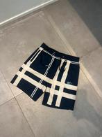 Burberry zwembroek maat L, Maat 52/54 (L), Blauw, Ophalen of Verzenden, Zwemshort