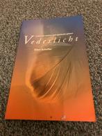 Vederlicht - Ellen Scheffer, Boeken, Ophalen of Verzenden, Gelezen, Spiritualiteit algemeen, Achtergrond en Informatie