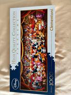 Clementoni puzzels ( nieuw ), Hobby en Vrije tijd, Denksport en Puzzels, Ophalen, 500 t/m 1500 stukjes, Zo goed als nieuw