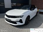 Opel Astra 1.6 Hybrid GS Line, Gebruikt, 4 cilinders, 150 pk, Leder en Stof