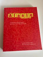 Logopedie boek: Afasie Therapie, Boeken, Ophalen of Verzenden, Nieuw