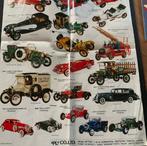 Bandai folder, Overige merken, Auto, Groter dan 1:32, Ophalen of Verzenden