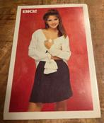 Rebekah Elmaloglou, Verzenden, 1980 tot heden, Gelopen, Sterren en Beroemdheden