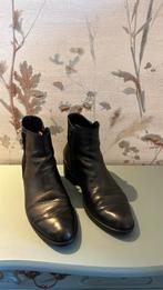 Durea laarsjes, Kleding | Dames, Schoenen, Ophalen of Verzenden, Zo goed als nieuw, Zwart