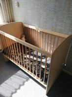 Babyspullen, Kinderen en Baby's, Ophalen, Zo goed als nieuw, Ledikant
