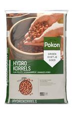 3 zakken Hydrokorrels | Pokon | 20 liter (Natuurlijk, Tuin en Terras, Aarde en Mest, Ophalen, Potgrond