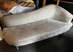 Chaise Longue, Ophalen, Gebruikt, Eenpersoons, Minder dan 75 cm