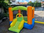 Springkussen for sale, Ophalen of Verzenden, Zo goed als nieuw