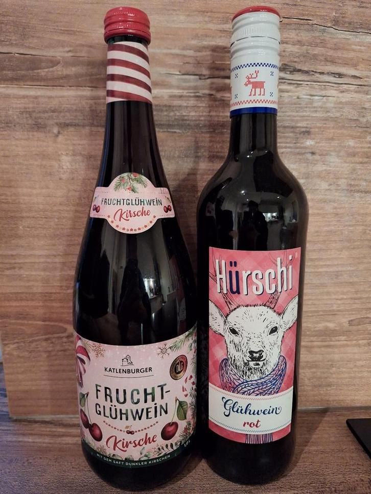 Glühwein - Heerlijke Winterse Warmte!, Verzamelen, Wijnen, Nieuw, Overige typen, Overige gebieden, Ophalen