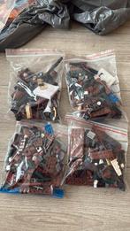 Lego 79013 the hobbit, Ophalen of Verzenden, Gebruikt, Complete set, Lego