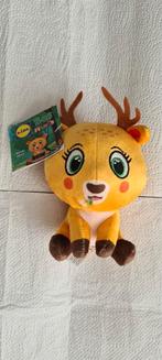 Bosmini ( Heidi Hert) van de lidl actie 2025, Ophalen of Verzenden