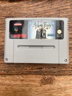 The Addams Family - SNES, Spelcomputers en Games, Games | Nintendo Super NES, 1 speler, Ophalen of Verzenden, Vanaf 3 jaar