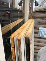 GRATIS Sandwichpanelen / Koelcelpanelen, Tuin en Terras, Palen, Balken en Planken, Ophalen, Zo goed als nieuw, Minder dan 180 cm