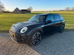 Mini Clubman Cooper S Chili JCW pakket, 1998 cc, Zwart, Geïmporteerd, 1300 kg