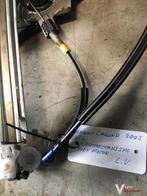 Renault Laguna 2003 Elektr raammechanisme Linksvoor, Ophalen of Verzenden, Gebruikt