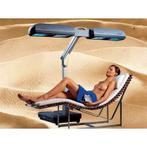 Zonnehemel Philips Zonnebank, Ophalen of Verzenden, Gebruikt, Zonnebank enkelzijdig, Minder dan 10 lampen