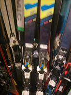 159cm salomon gs lab race jr top skis, 160 tot 180 cm, Ophalen of Verzenden, Carve, Ski's