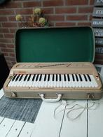 Harmophone Choretta Magnus 60tiger jaren, Verzamelen, Retro, Ophalen of Verzenden, Huis en Inrichting