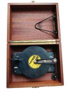 Thorens muziek / speeldoos in de originele box muziekdoos, Antiek en Kunst, Ophalen of Verzenden