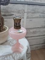 Oude lampe berger, Ophalen of Verzenden