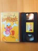 VHS videoband kinderfilm, Cd's en Dvd's, VHS | Kinderen en Jeugd, Gebruikt, Tekenfilm, Alle leeftijden, Ophalen of Verzenden