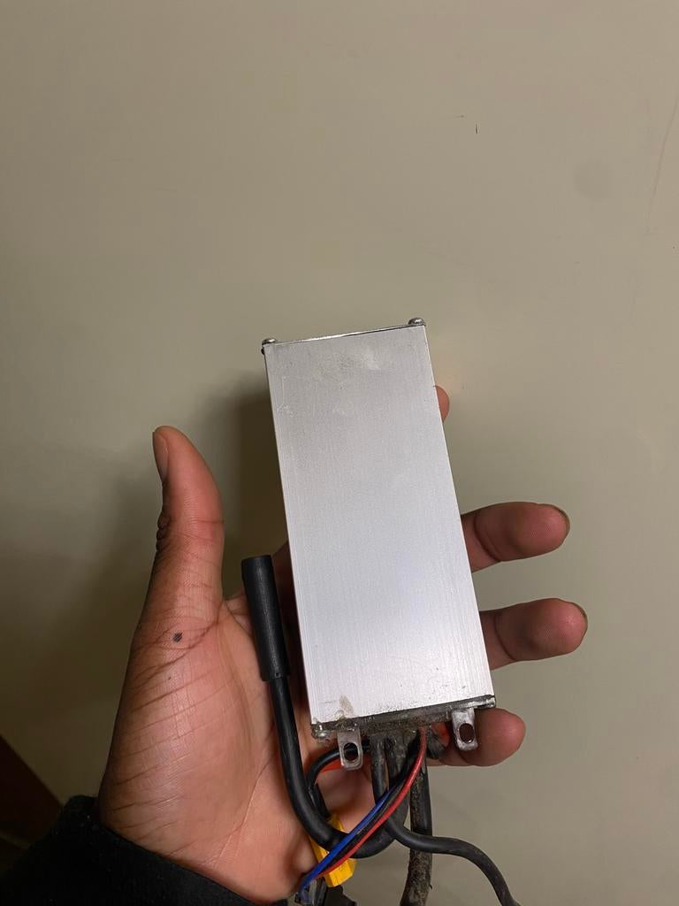 Fiets Controller, Fietsen en Brommers, Fietsonderdelen, Ophalen, Gebruikt, Algemeen, Overige typen