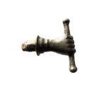 Krukje voor een deurtje of kastje 18e L35; B38mm NL NH a928, Ophalen of Verzenden, Brons