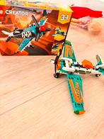 3 in 1 legoset, Kinderen en Baby's, Speelgoed | Duplo en Lego, Ophalen, Gebruikt, Complete set, Lego