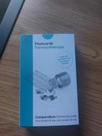 Flashcards medicatie Compendium, Ophalen, Beta, Nieuw, HBO