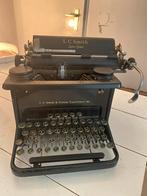Mooie antieke typemachine Smith Corona super speed!, Diversen, Typemachines, Ophalen, Gebruikt
