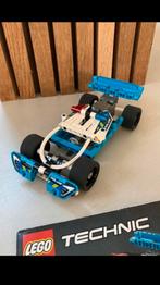 Politie achtervolging - LEGO 42091, Ophalen of Verzenden, Zo goed als nieuw