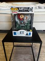 Elliot & E.T. Funko Moment 1259, Verzamelen, Poppetjes en Figuurtjes, Ophalen of Verzenden, Nieuw