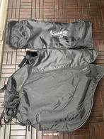 Originele Vespa Beenkleed Sprint&Primavera, Fietsen en Brommers, Brommers | Toebehoren, Ophalen of Verzenden, Zo goed als nieuw