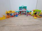 Fisher price en Little People, Ophalen of Verzenden, Zo goed als nieuw