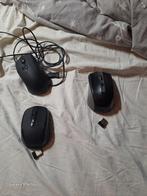 Computer muizen, Ophalen of Verzenden, Gebruikt, Rechtshandig, Muis