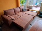 Bank van seats and sofas zo goed als nieuw!!, Huis en Inrichting, Banken | Complete zithoeken, Ophalen, Zo goed als nieuw