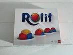 Rolit, Hobby en Vrije tijd, Gezelschapsspellen | Bordspellen, Een of twee spelers, Ophalen of Verzenden, Zo goed als nieuw, Goliath