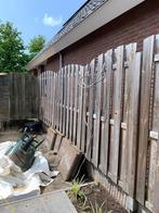 Gratis tuinschutting, Ophalen, 6 meter of meer, Hout, 1 tot 2 meter