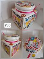 Cookie jar Blond amsterdam, Ophalen, Gebruikt
