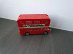 40220 lego Londense bus, Kinderen en Baby's, Speelgoed | Duplo en Lego, Ophalen of Verzenden, Zo goed als nieuw, Complete set