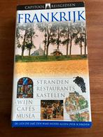 Capitool Reisgids Frankrijk 2005, Boeken, Reisgidsen, Gelezen, Capitool, Europa, Ophalen of Verzenden