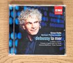 Debussy - La mer, Cd's en Dvd's, Cd's | Klassiek, Ophalen of Verzenden, Romantiek, Zo goed als nieuw, Orkest of Ballet
