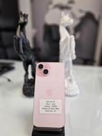 iPhone 15 128gb 2 jaar garantie, 128 GB, IPhone 15, Zwart, Ophalen of Verzenden