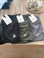 moncler zwembroek diverse kleure en maten s/m/l/xl/xxl, Kleding | Heren, Badmode en Zwemkleding, Ophalen of Verzenden, Maat 48/50 (M)