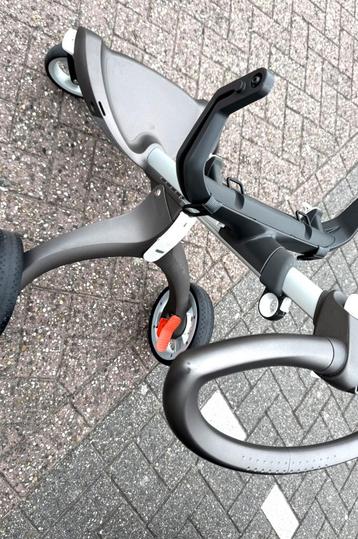 Stokke xplory €100 beschikbaar voor biedingen