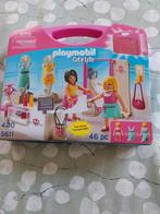 playmobil City life nr 5611, Kinderen en Baby's, Speelgoed | Playmobil, Ophalen of Verzenden, Nieuw