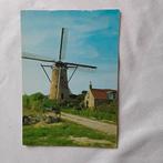 Zuidzande  Molen, Ophalen of Verzenden, 1960 tot 1980, Gelopen, Zeeland
