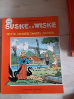 11 stuks suske en wiske. Van1987 tm 1974, Gelezen, Ophalen of Verzenden, Meerdere stripboeken